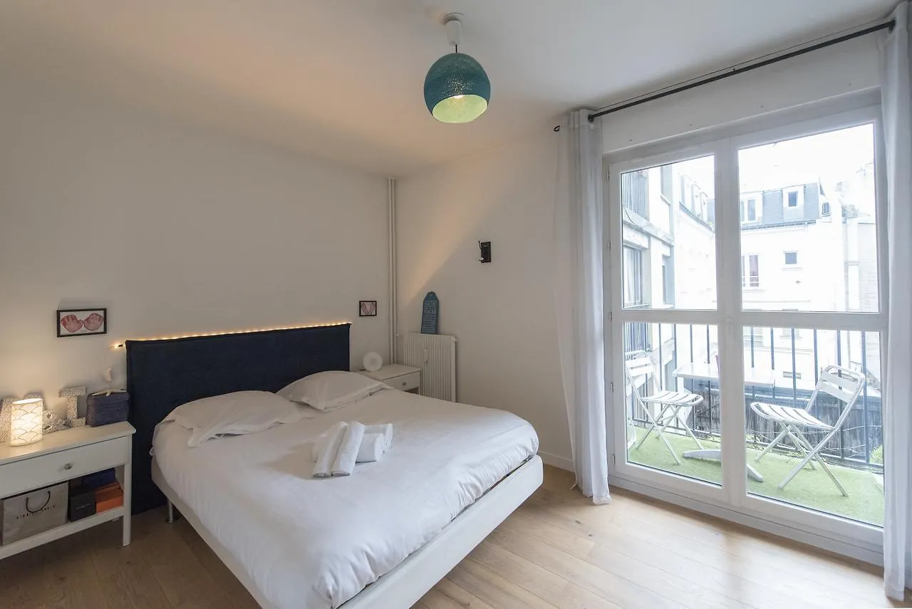 Veeve - Trendy South Pigalle